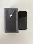 iPhone 8 64GB - 100% baterie