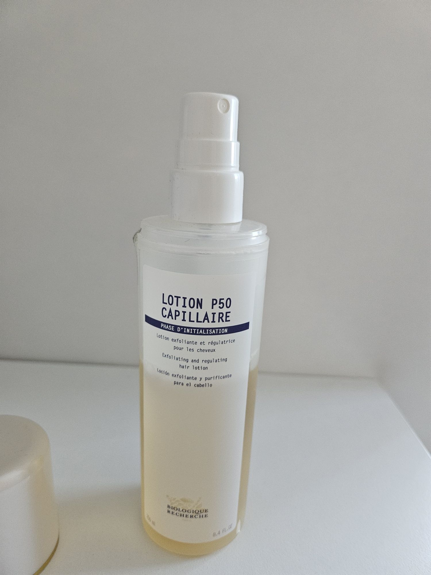 Biologique Recherche