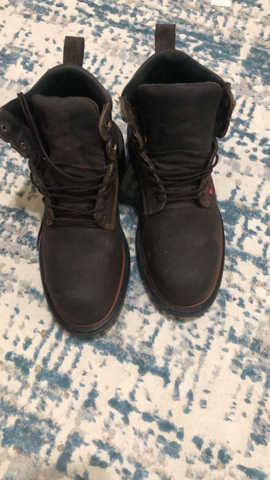 Ботинка RED WING