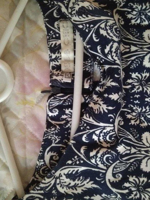 Изключително стилна и красива рокля