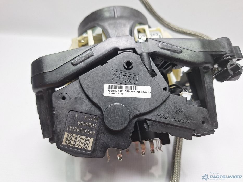 Lupa adaptiva far bixenon dreapta VOLKSWAGEN PASSAT (362) [ 2010 - 201