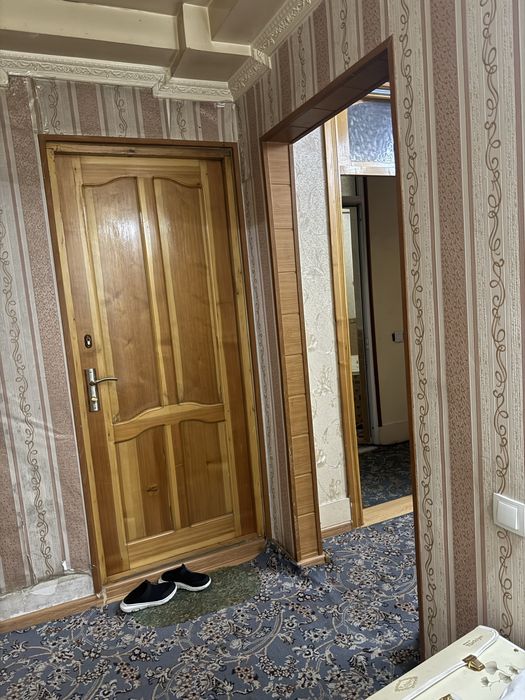 Kvartira uy sotiladi - A.Navoiy Massiv