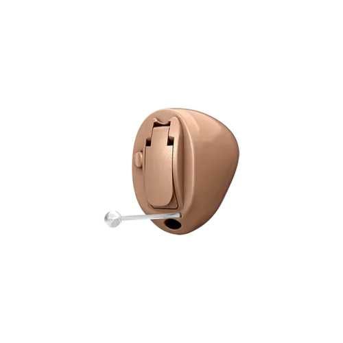 Quloq aparat Eshitish moslamasi Слуховые аппараты Oticon Jet 2 CIC