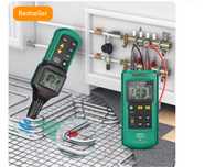 Detector de cabluri electrice, tevi Mastech MS6818