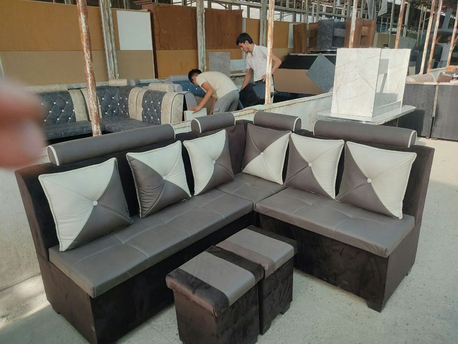 Кухинний уголокк