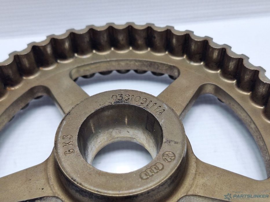 Fulie ax came VOLKSWAGEN GOLF IV (1J1) [ 1997 - 2007 ] TDI (AGR, ALH) 66KW|90HP OEM 038109111A