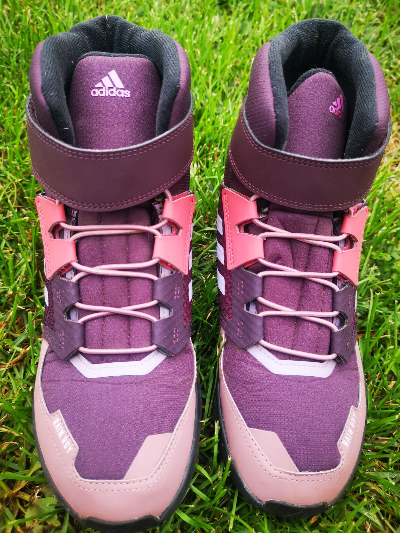 Adidas Terrex Дамски
