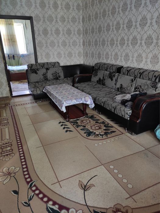 ikki xonali uyga sheriklikka 1ta bola kere 80$ hammasi ichida