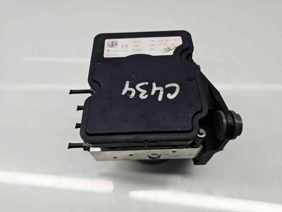 Pompa ABS Seat Ibiza 6 (KJ1) Facelift [Fabr 2017-prezent] 2Q0614517 1.