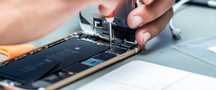 Reparatii Service Telefoane GSM,Tableta,GPS,Calculator, Leptop ,TV
