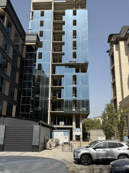 AKFA romlar va eshiklar