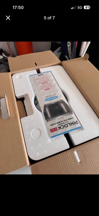 Каска Shoei X-SPR Pro - Marquez Barcelona TC10 - L