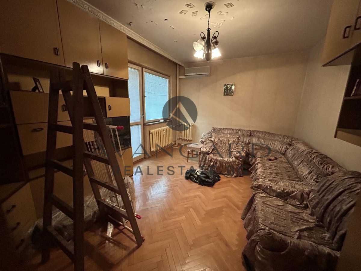 оф.23284 Двустаен реална квадратура/ Тракия