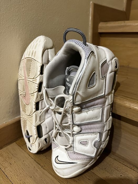 Nike Uptempo ‘96 special edition
