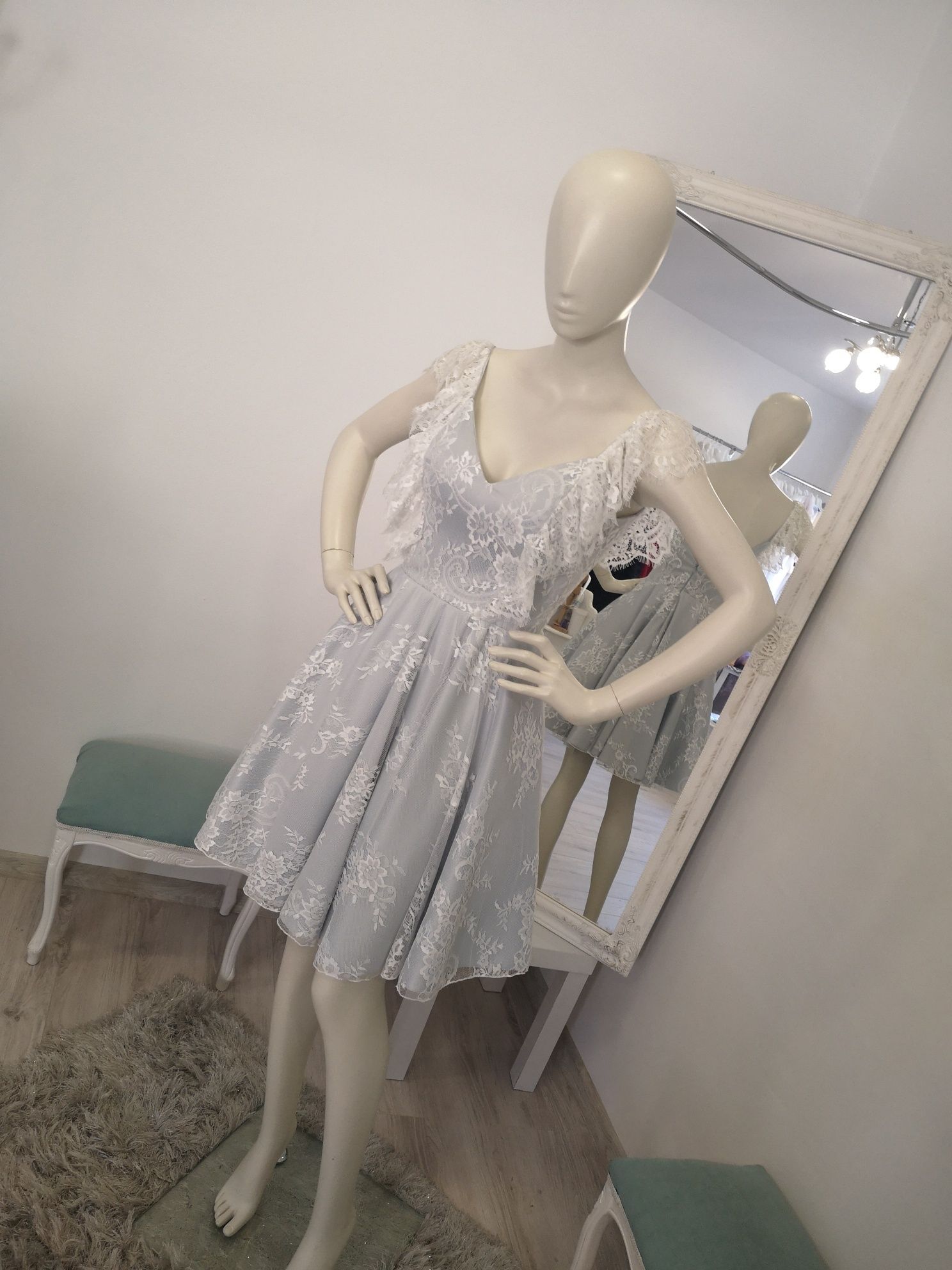 Rochie de seara mărimea S