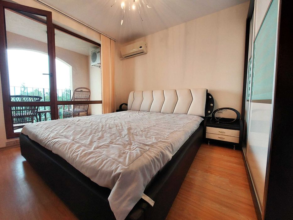 Продава се Тристаен апартамент в к.к. Слънчев бряг - 100 кв.м за 1180 €/кв.м - Снимка #6