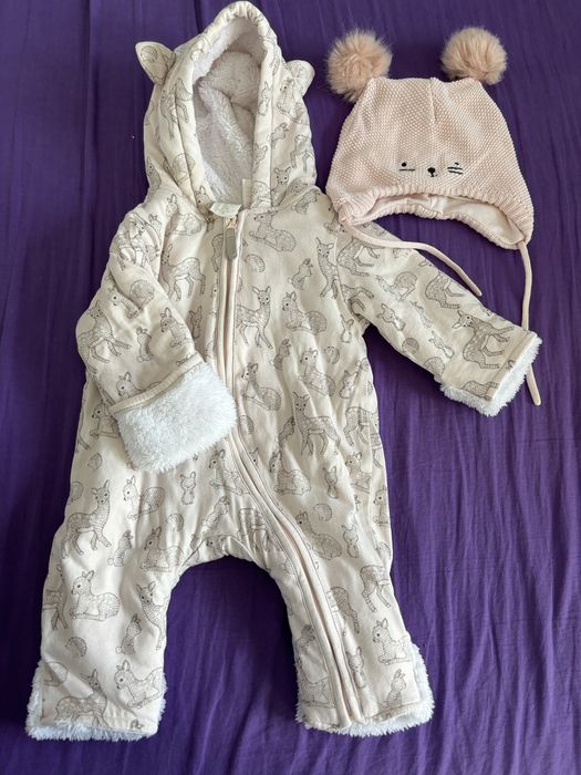 Lot hainute marimea 56(h&m,etc)