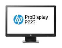 Monitor HP Pro Display P223 21.5 Inch FULL HD LCD Display Port VGA