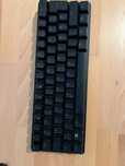 Tastatura gaming razer