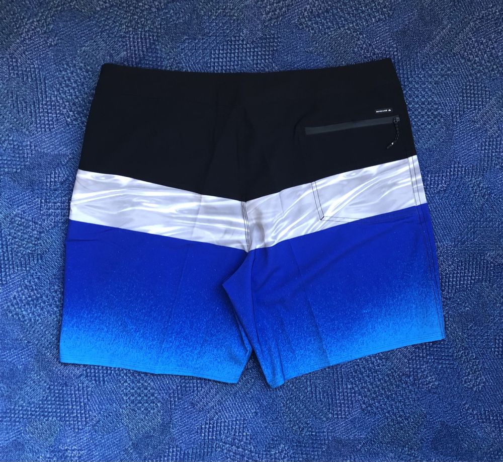 Quiksilver Highline Hold Down 18'' Boardshorts мъжки плажни/плувни 36