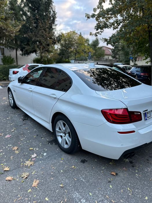 Bmw f10 M pachet xdrive