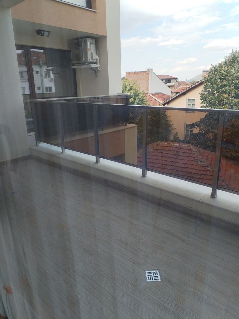 Дава се под наем Едностаен апартамент в Враца, Дъбника - 64 кв.м за 382.5 € - Снимка #11