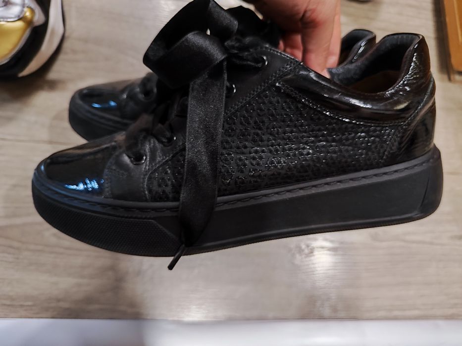 Дамски/детски обувки Bianki, Karl Lagerfeld kids, Adidas