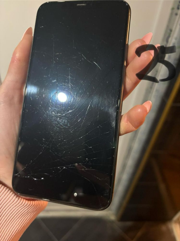 iphone 11 pro max icloud