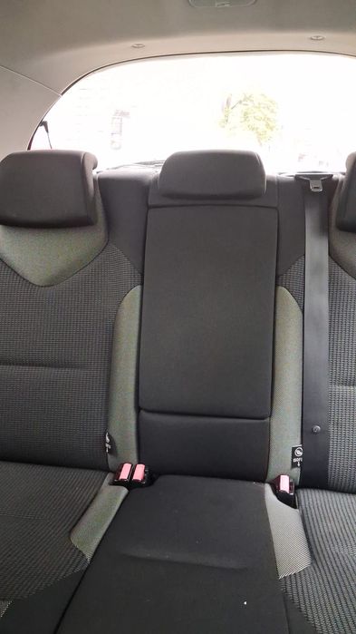 Peugeot 308 hatchback