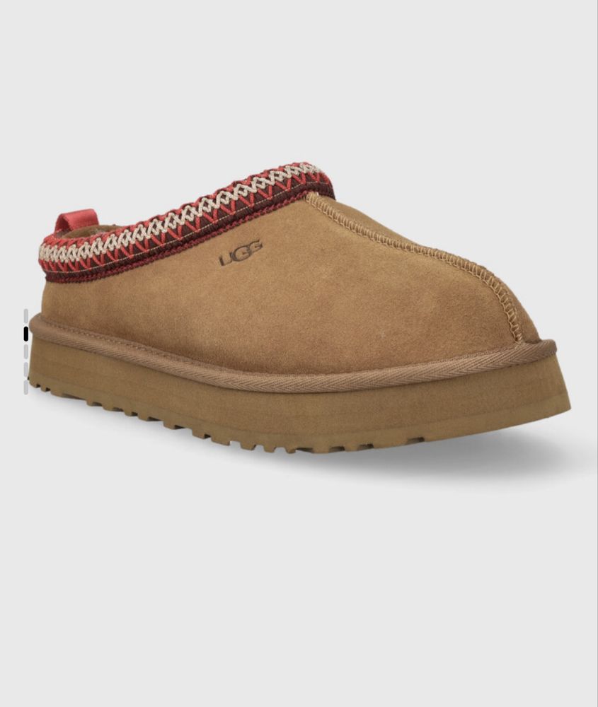 Нови Ugg Tasman Chestnut