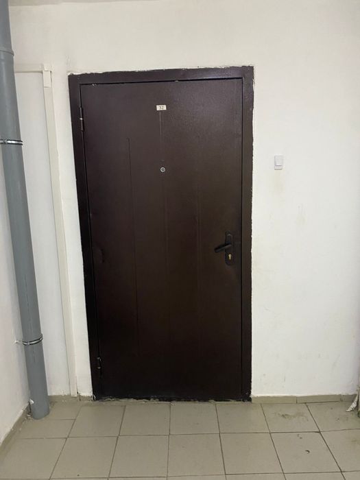 Входной дверь!!!