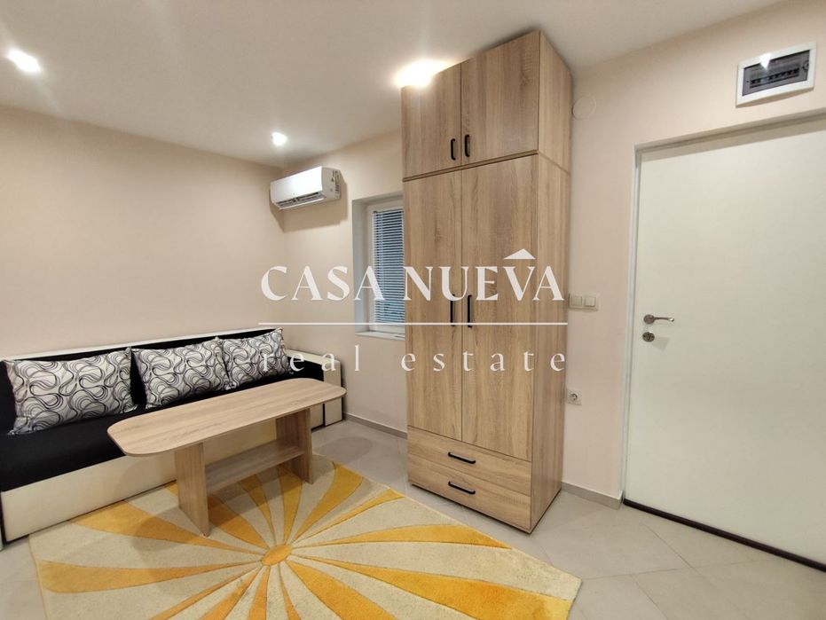 1-стаен в София-с.Казичене