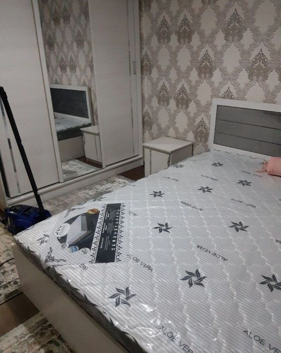 Chilonzor Farhod bozori