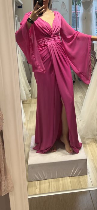 Rochie eleganta marimea s