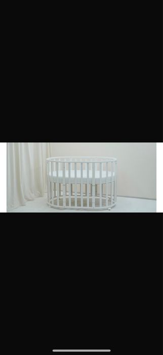 Детский манеж 7 в 1