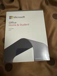 Microsoft office home and student 2021, sigilat