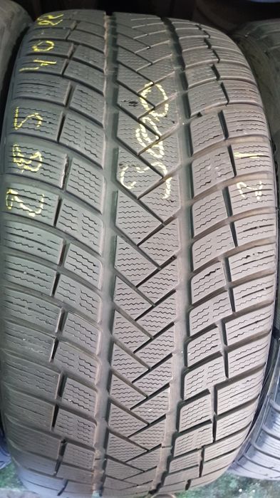 Anvelope 1x285 40 22 vredesten iarnă dot  21 mm 5.3