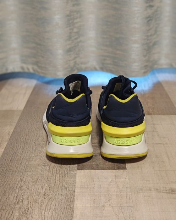 Adidași New Balance 9978