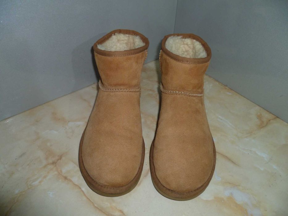 UGG оригинални ботуши №39