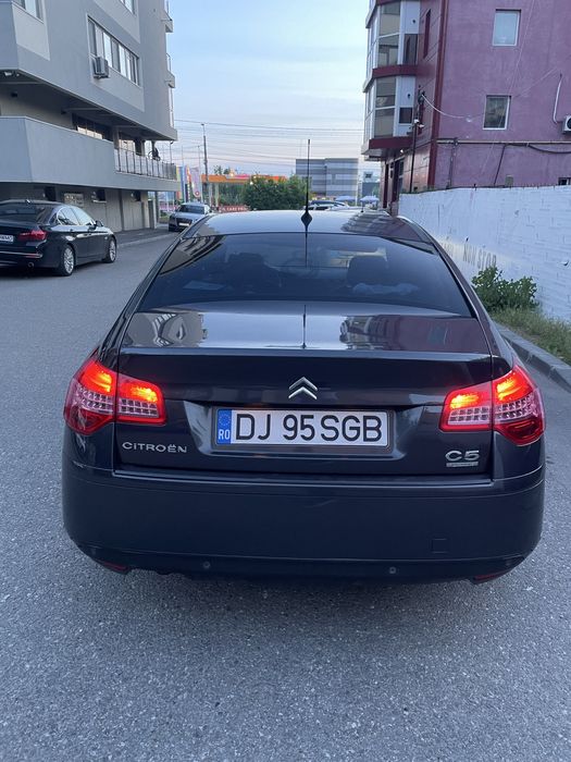 Citroen c5 Diesel