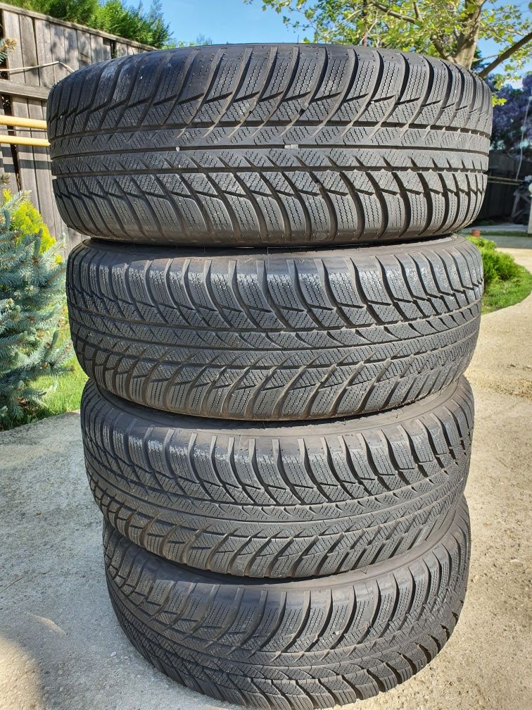 Jante BMW G20 G21 G22 G23 G26 - 205.60.16 Bridgestone