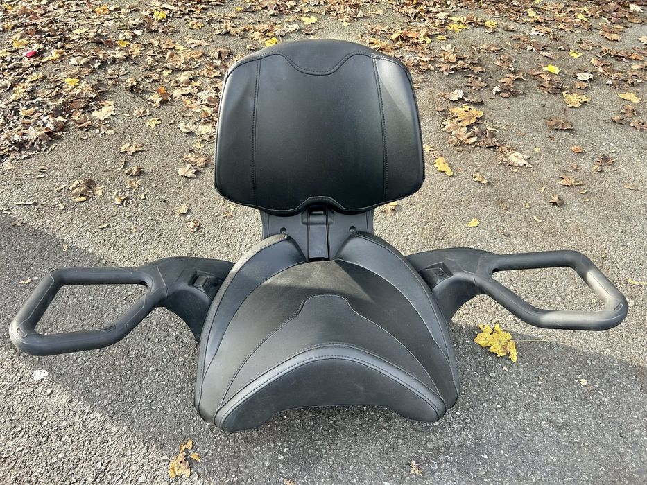 Vand Scaun Can Am Outlander Max 2017