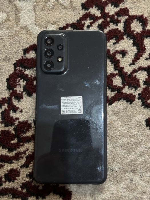 Samsung A23 udar yegan