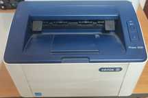 Продам принтер в отлично состоянии. Xerox  3020. Цена 30 тыс.тг