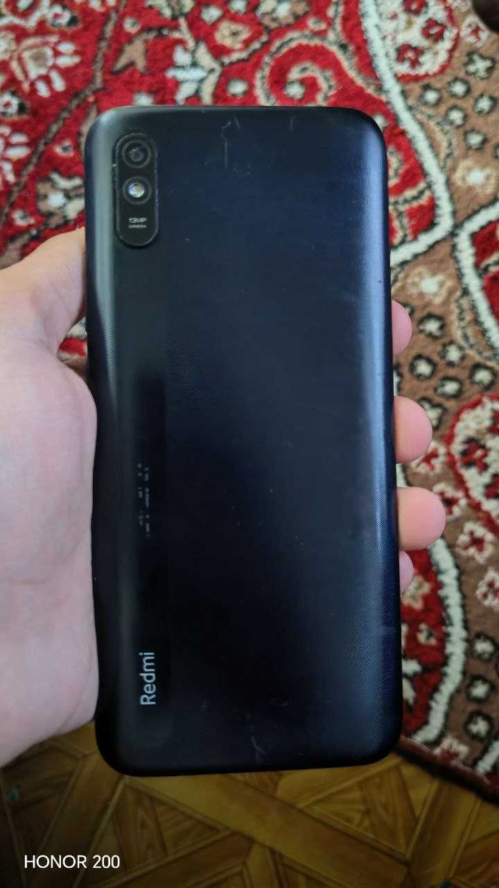 redmi 9a telefonini sotyapman xotirasi 2/32 gb