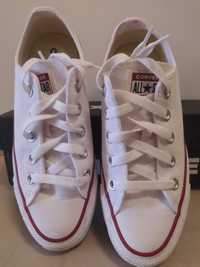 Обувки Converse Chuck Taylor All Star 36 white