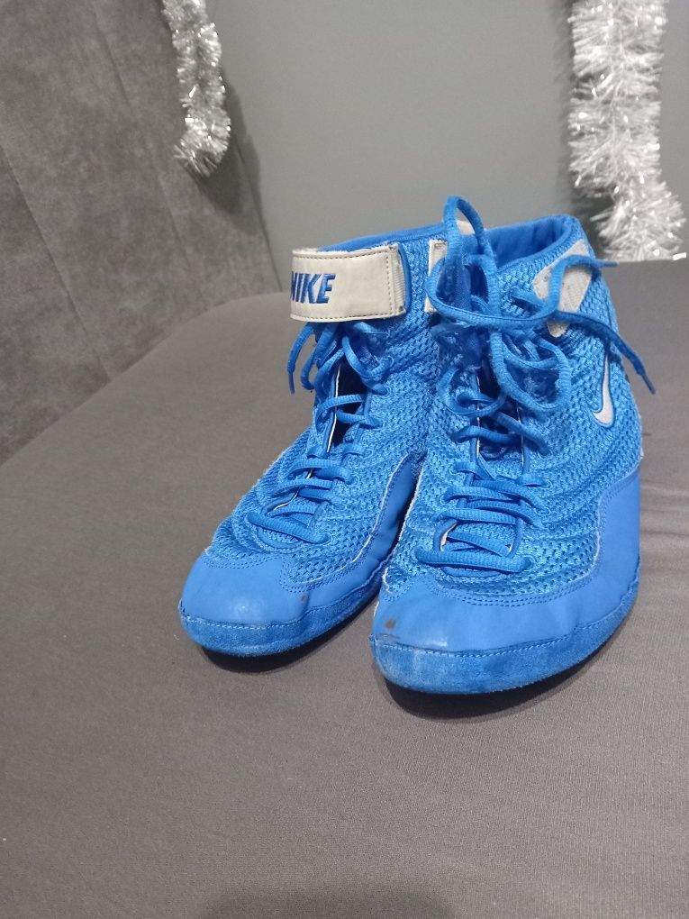 Борцовки на nike
