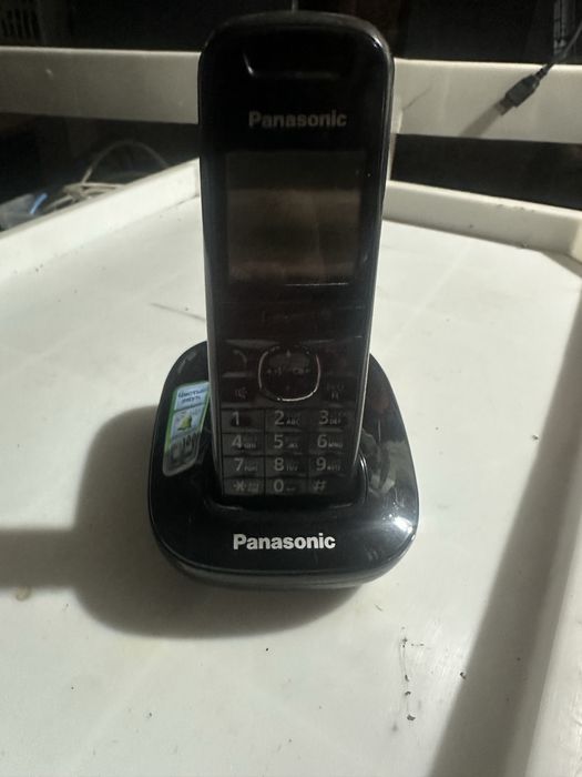 Panasonic телефон