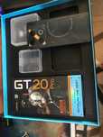Infinix gt 20 pro