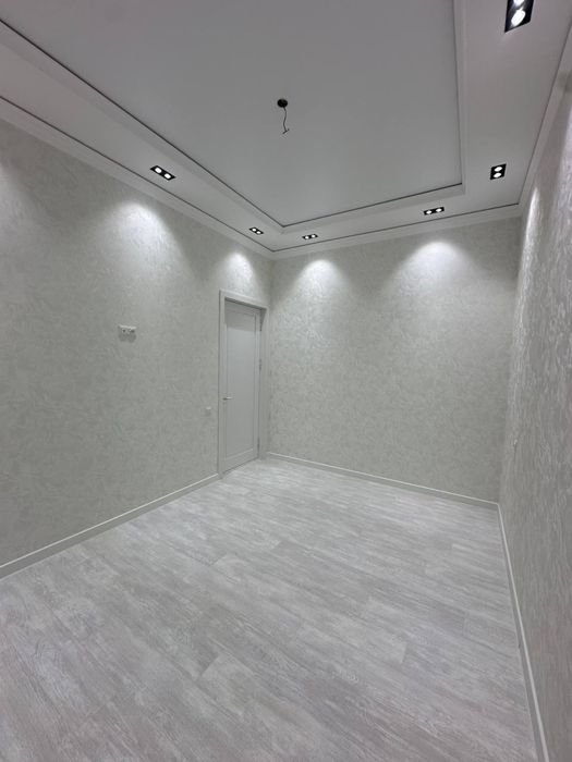 Янги Хает. Раен. Навастройка.